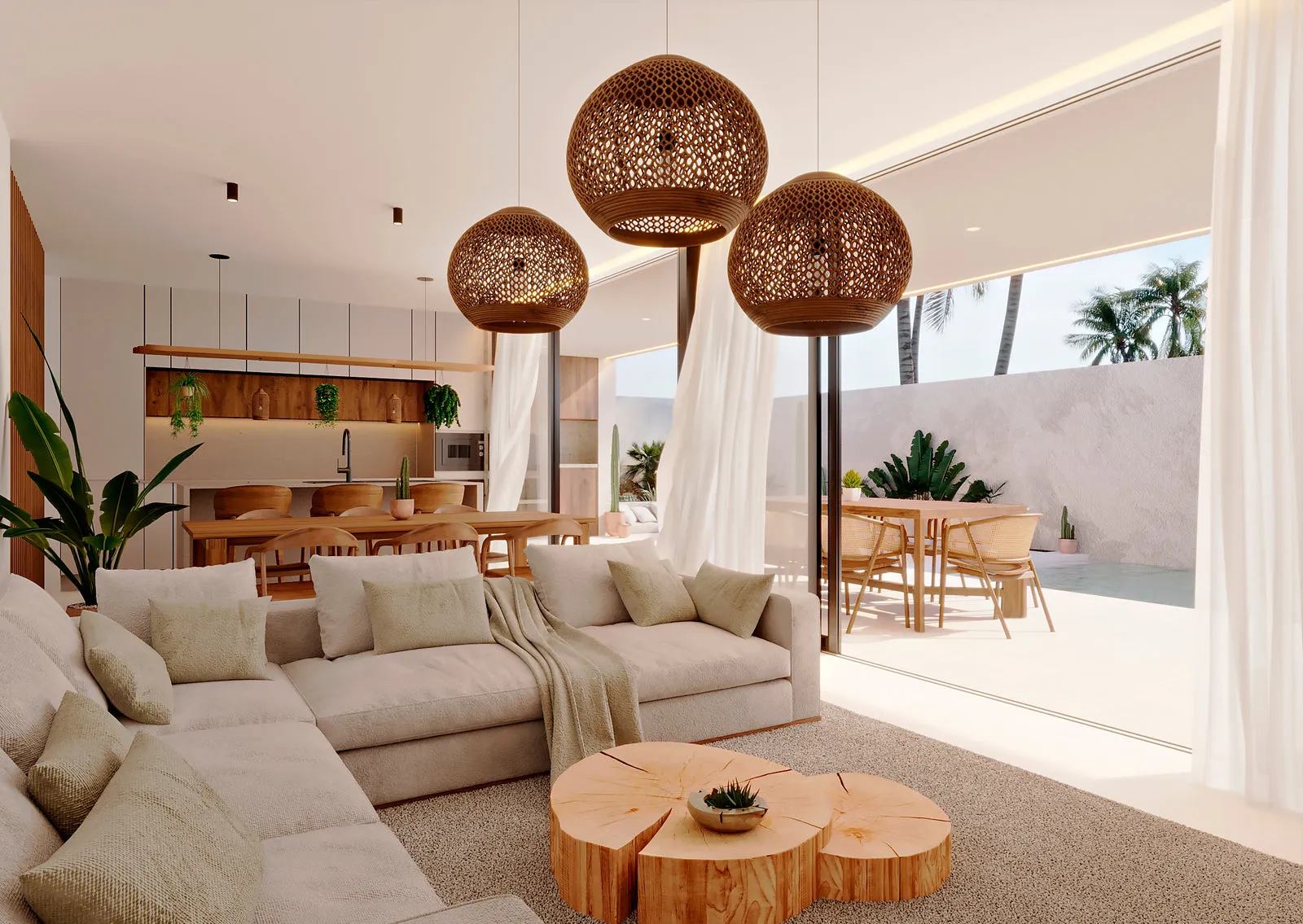Vivienda modular a medida