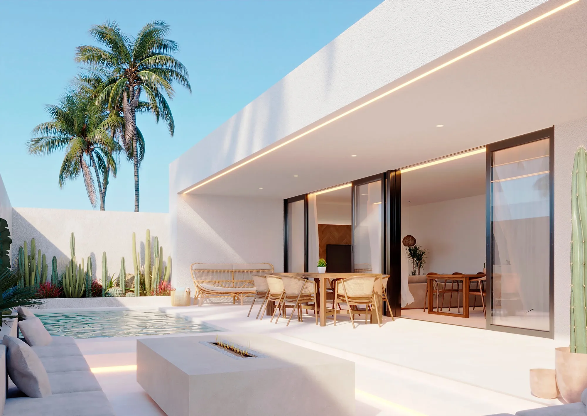 Maison Bali