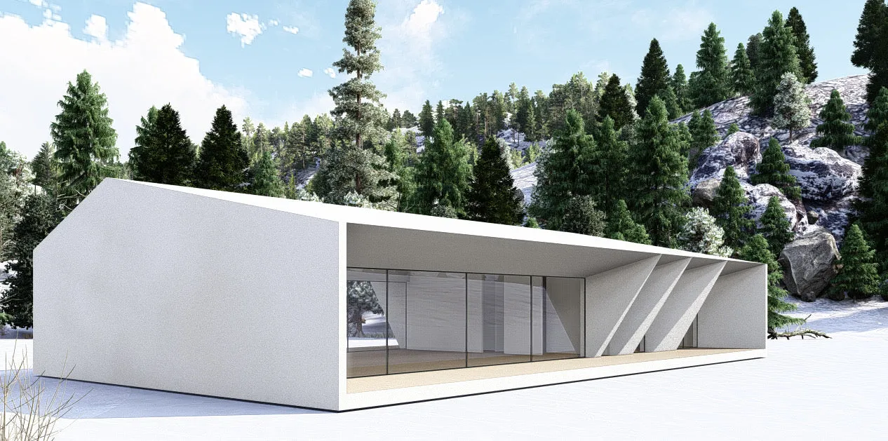 Vivienda Bianca