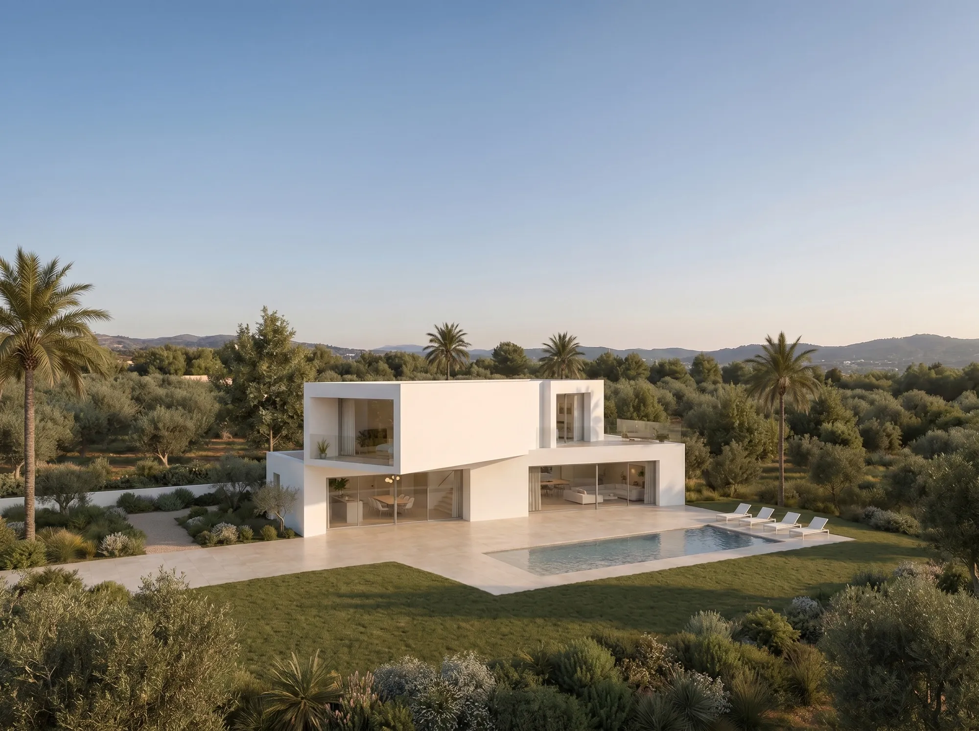 Maison Denia