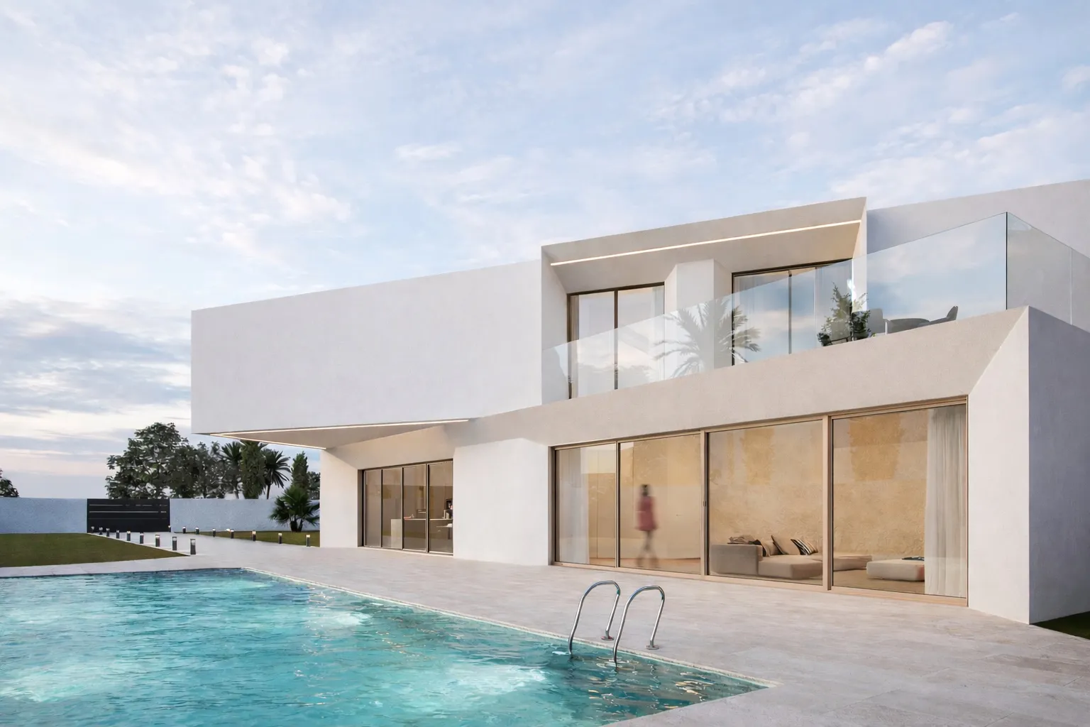 Maison Denia