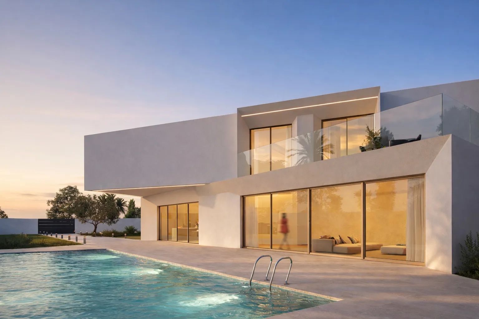 Maison Denia