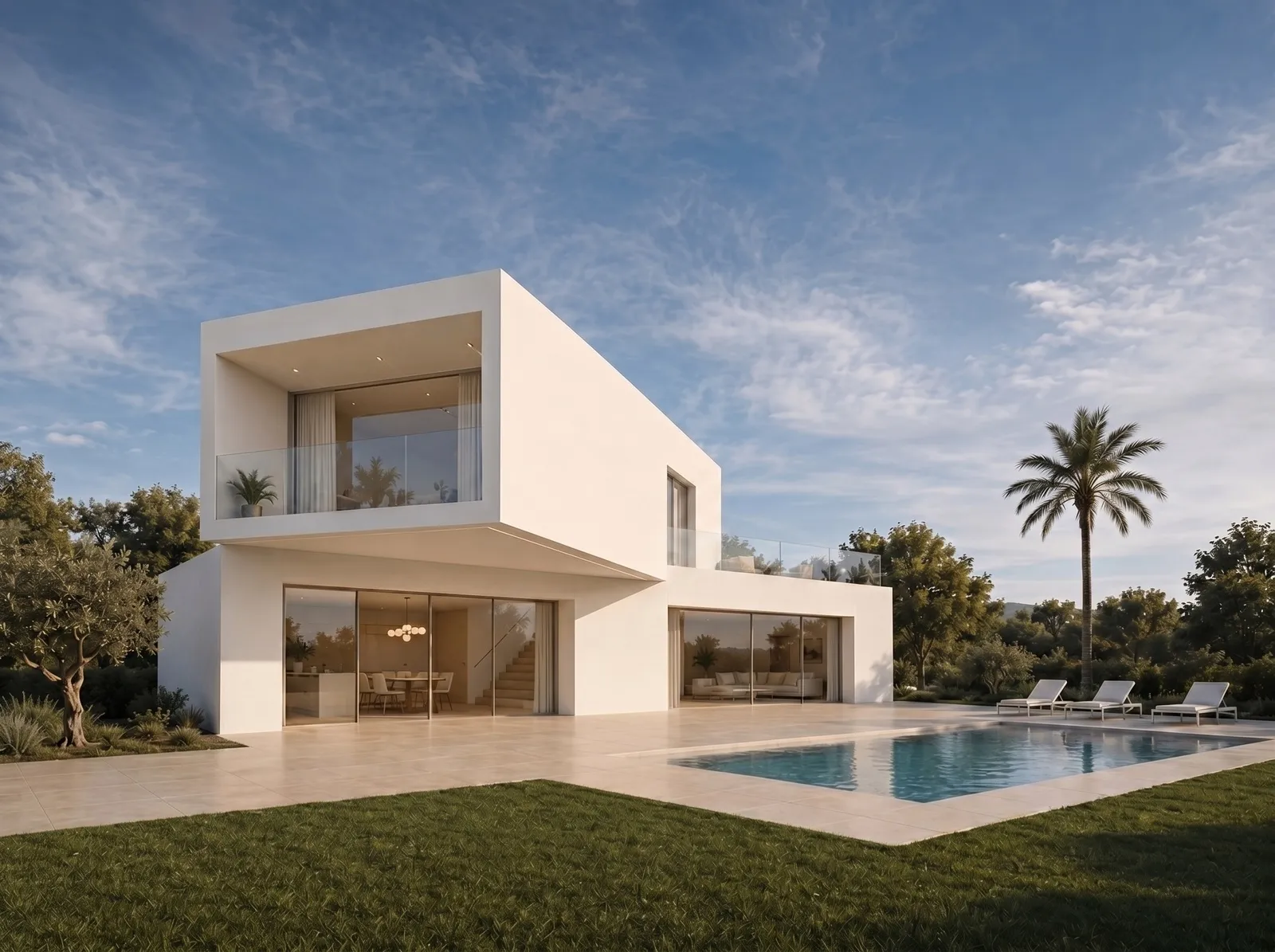 Vivienda Denia