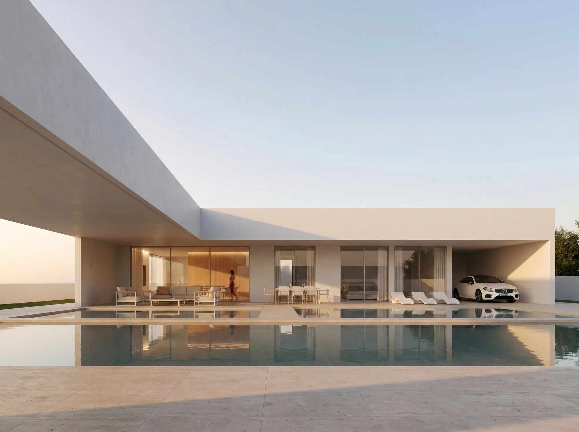 Maison Elegance