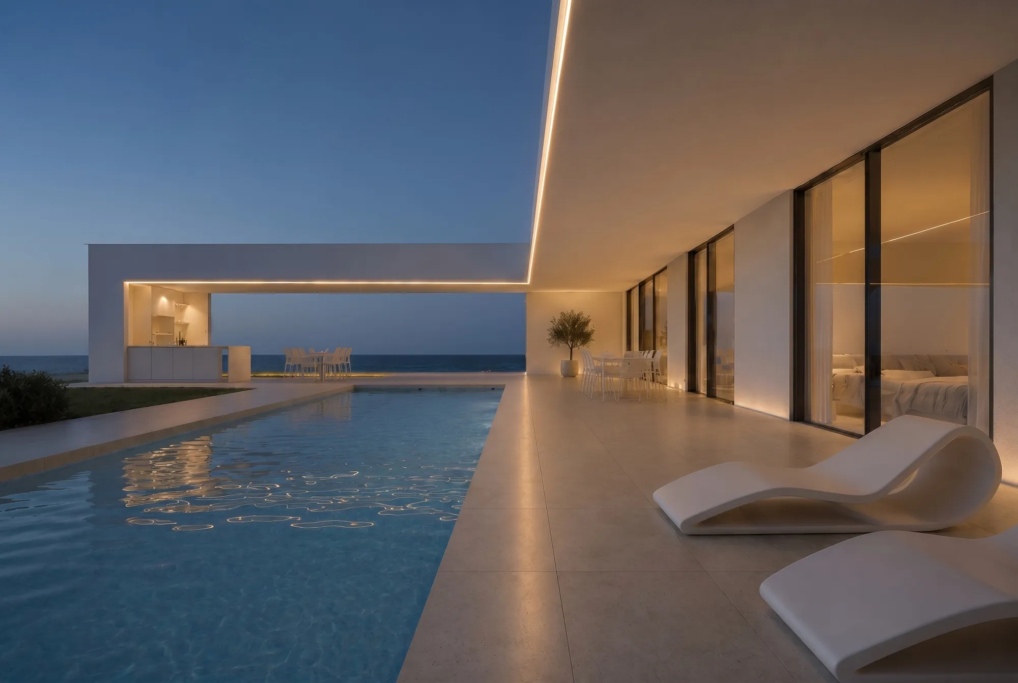 Maison Elegance