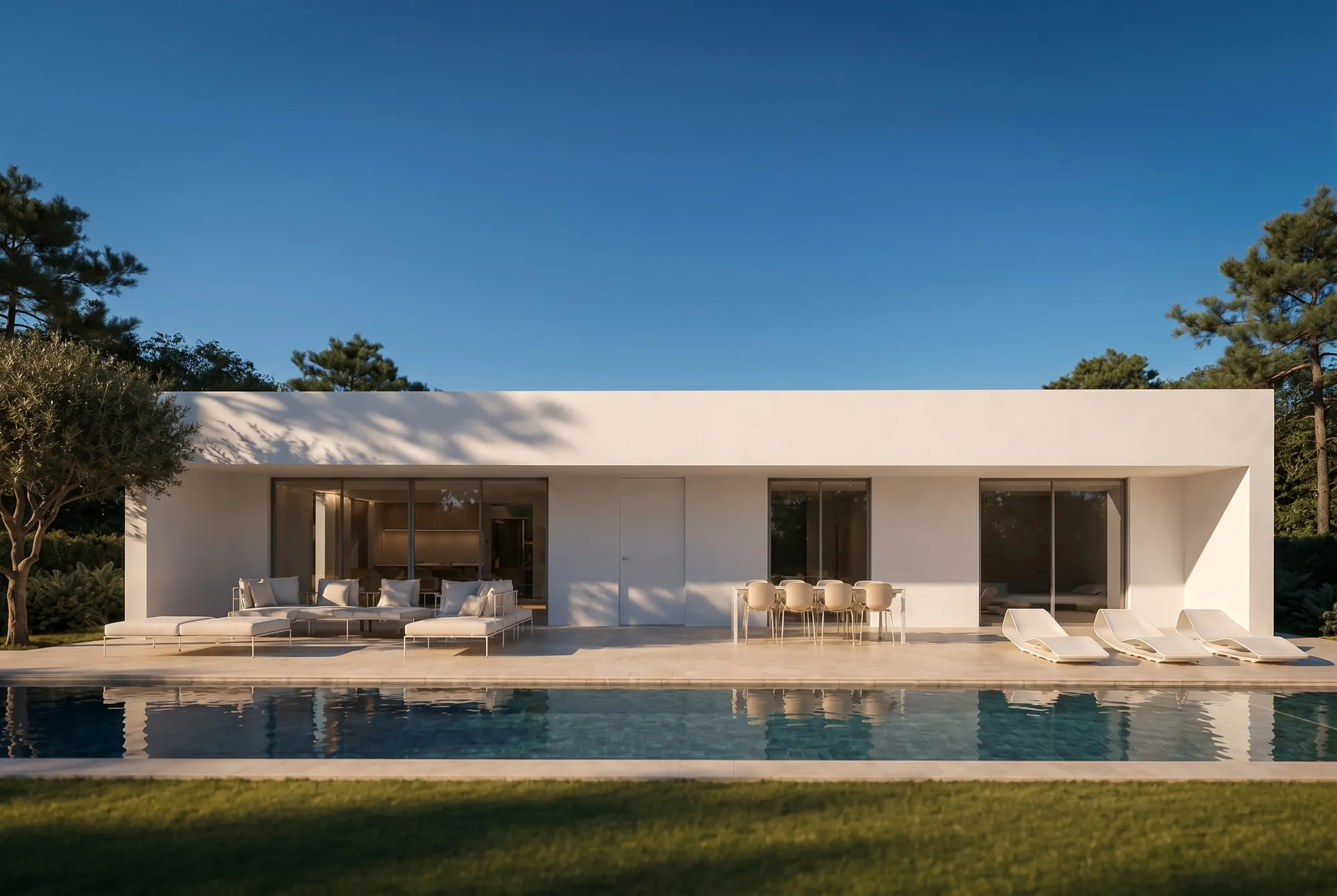 Maison Elegance