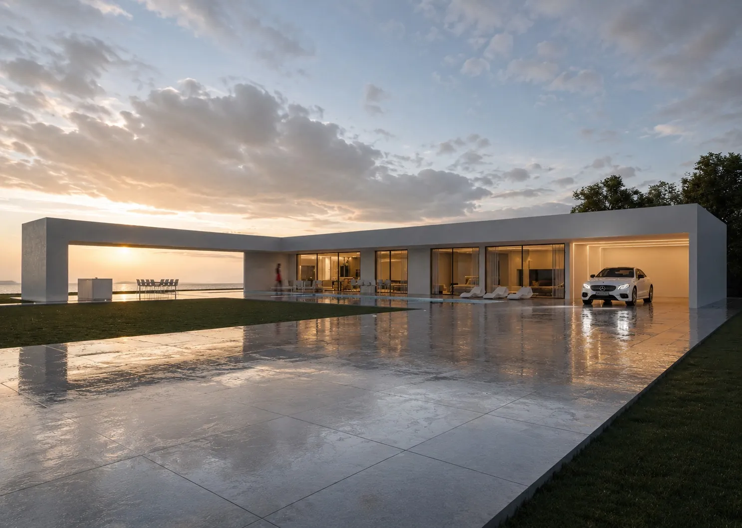 Vivienda Elegance