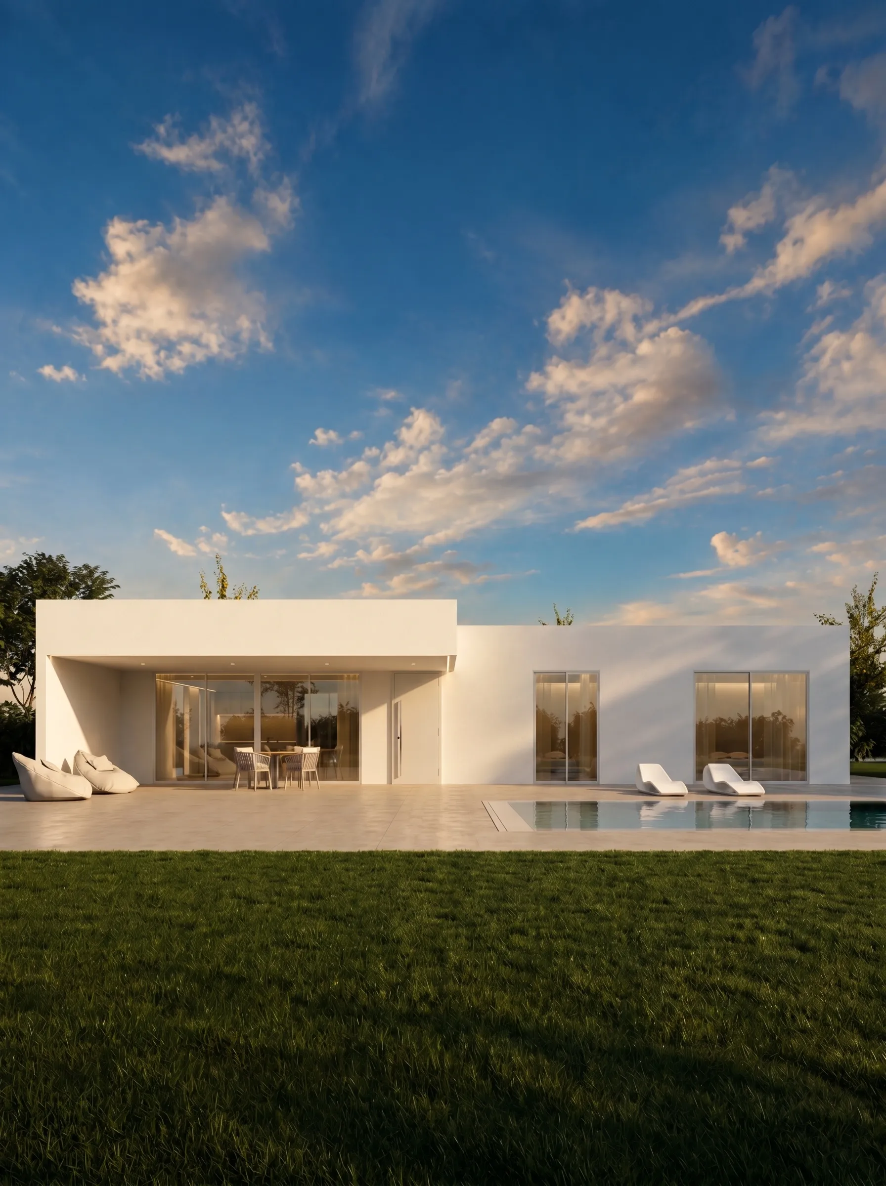 Maison Formentera