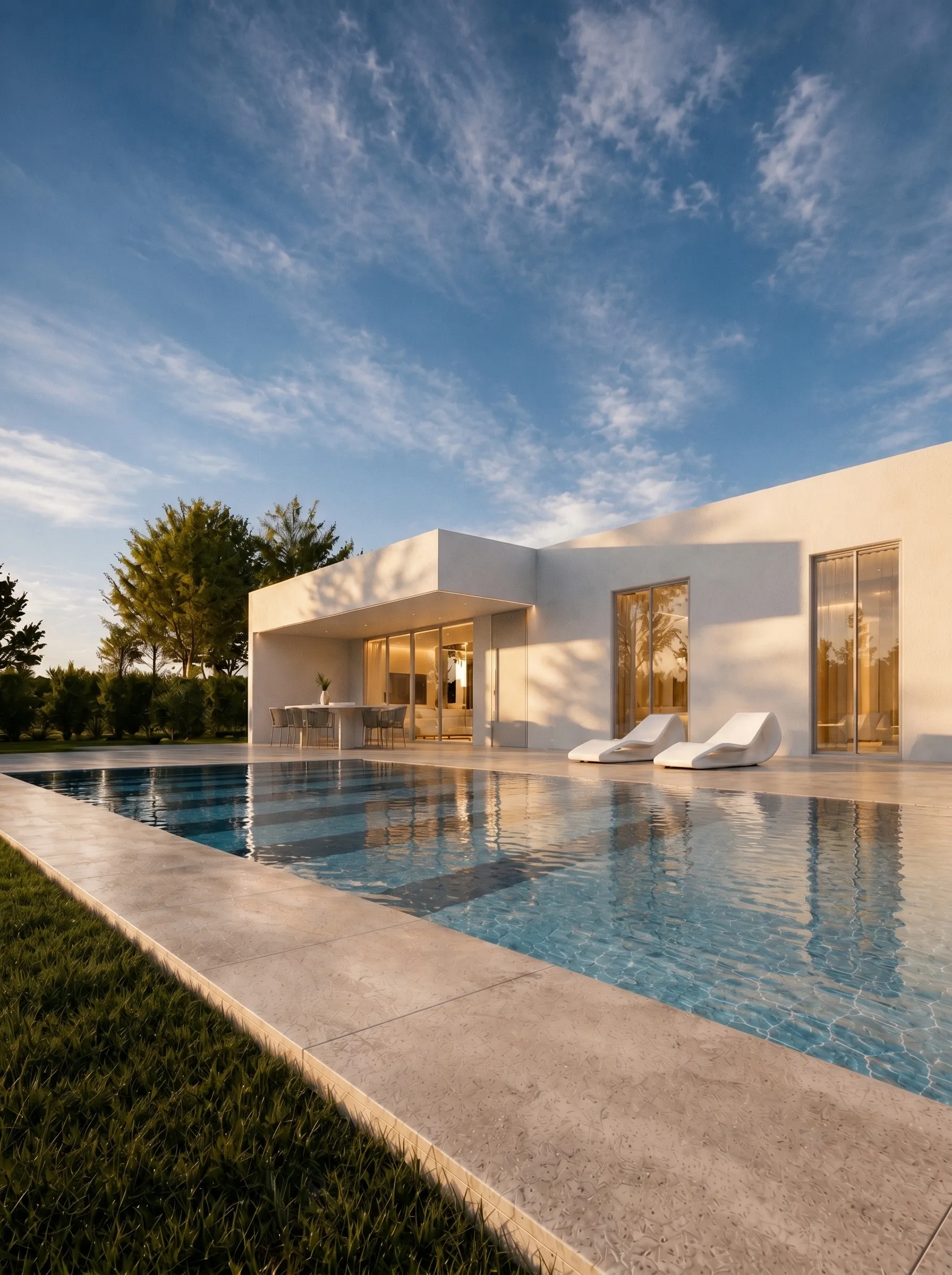 Maison Formentera