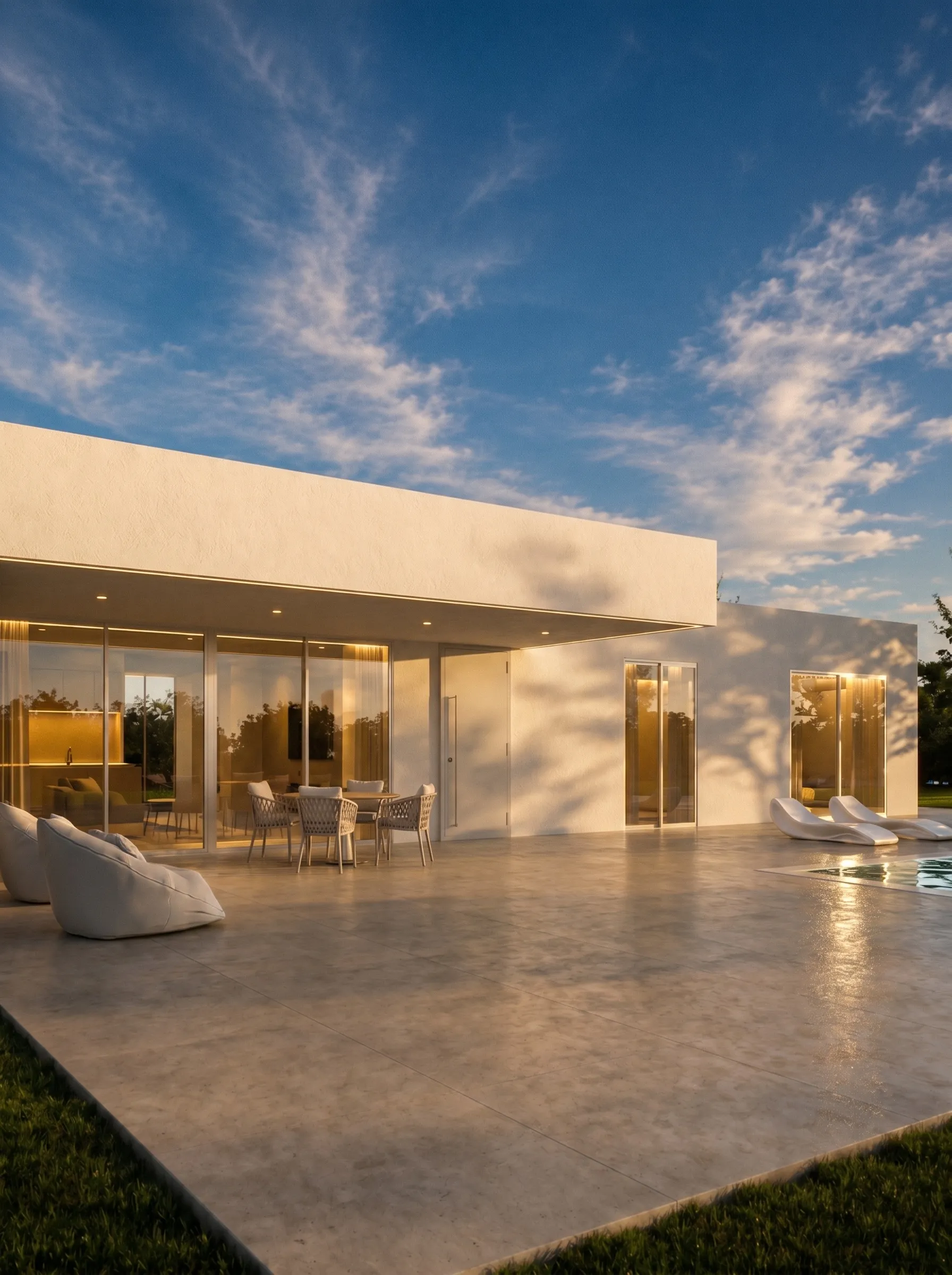 Maison Formentera