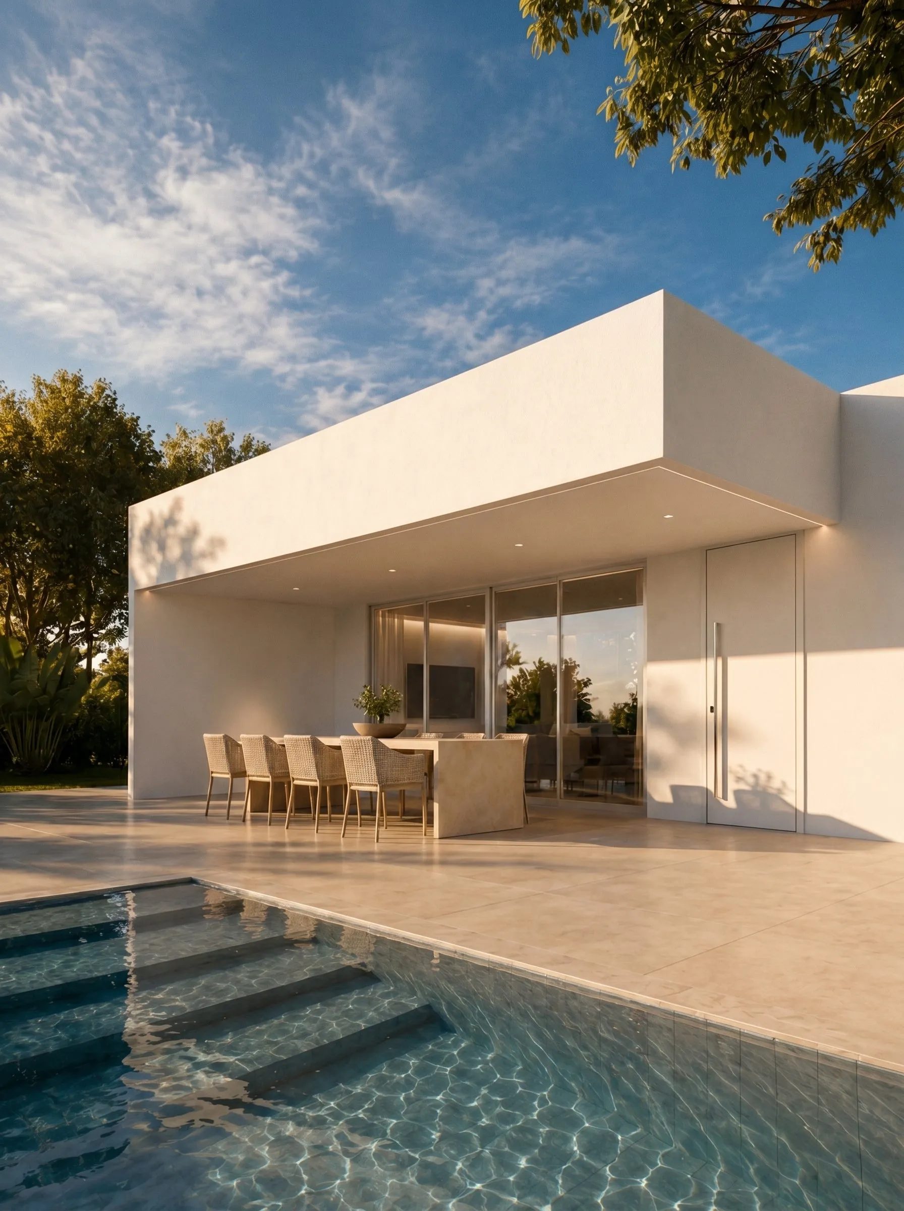 Maison Formentera