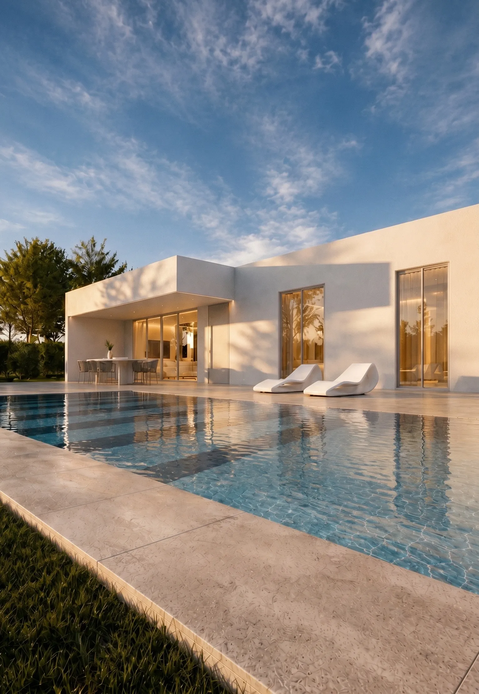 Vivienda Formentera