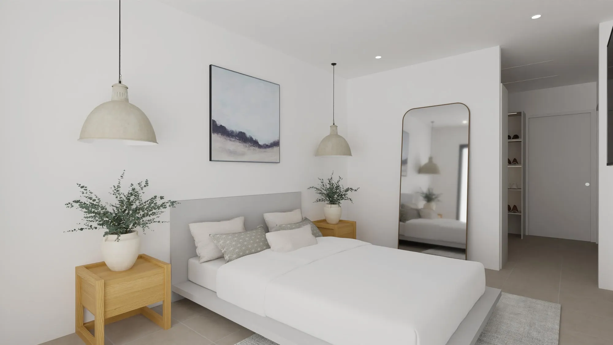 Maison Infinity