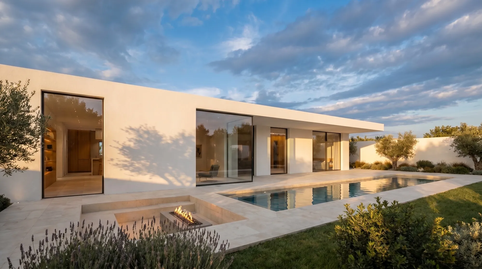 Maison Lanzarote