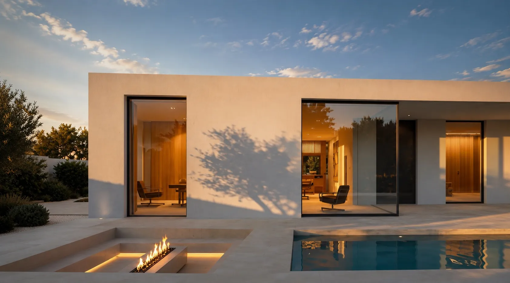 Maison Lanzarote