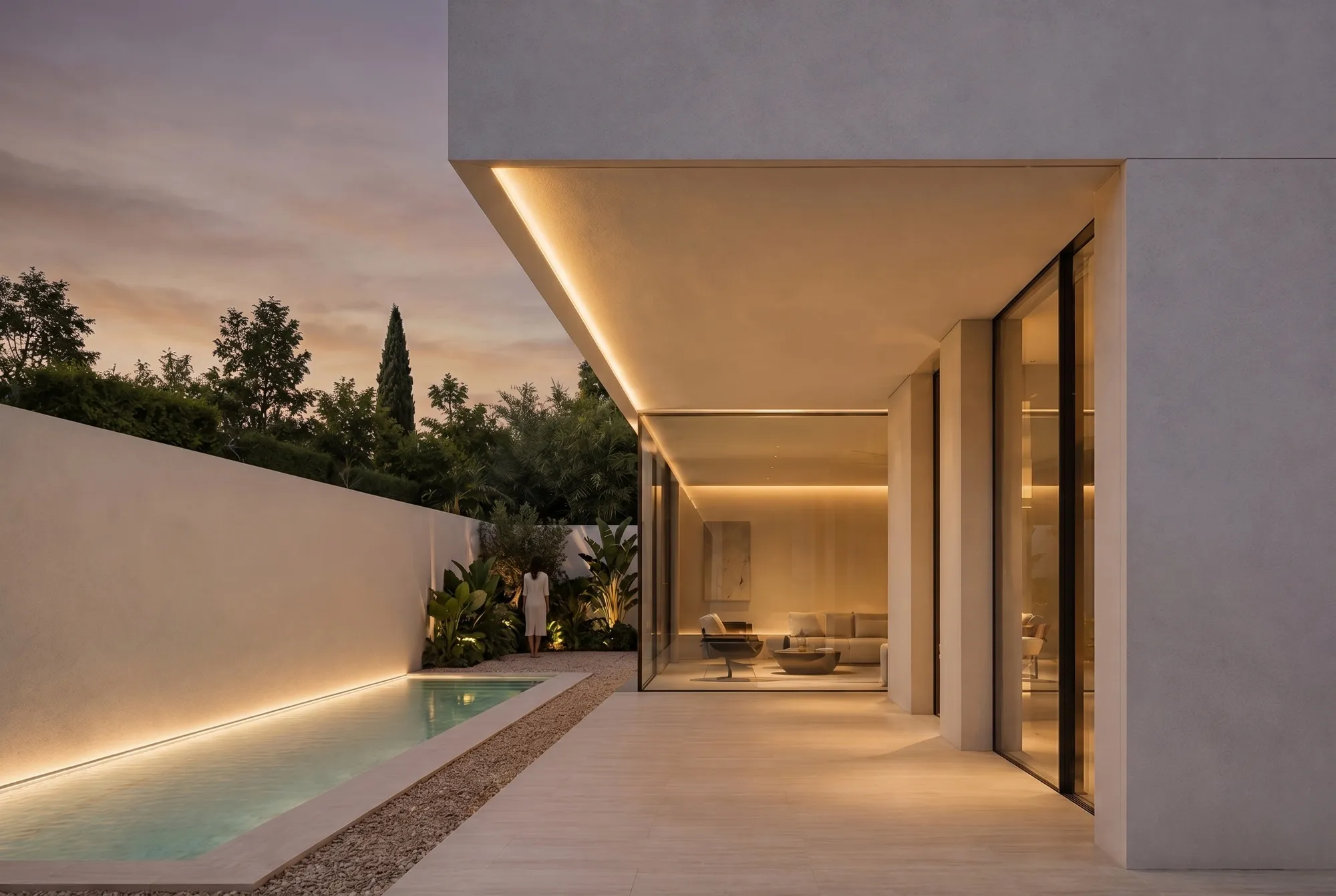 Maison Lanzarote