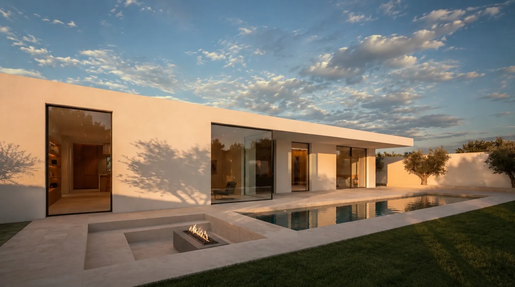Maison Lanzarote