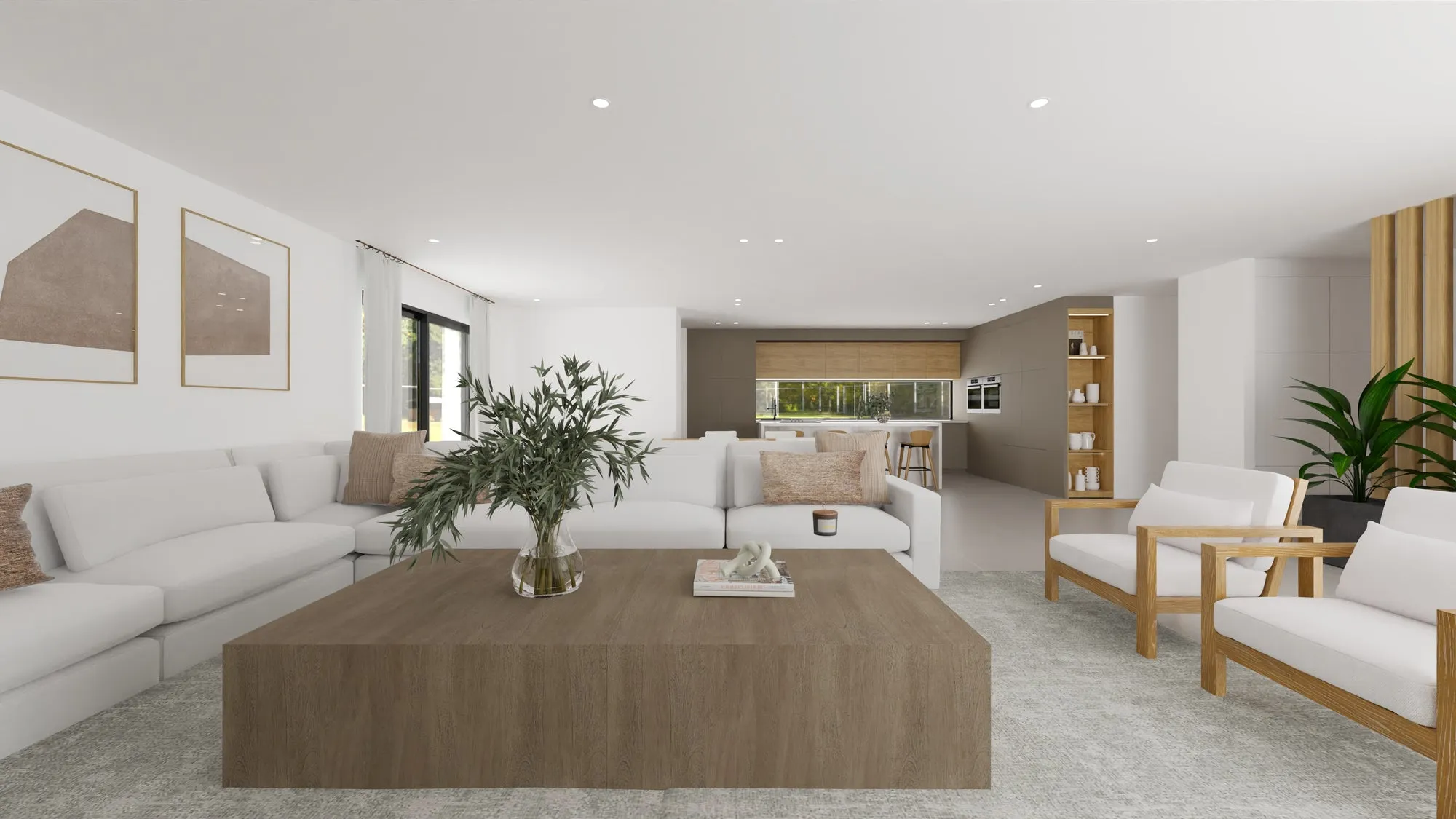 Maison Lanzarote