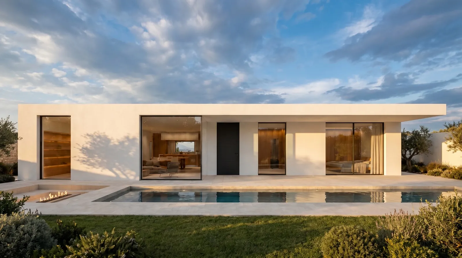 Vivienda Lanzarote