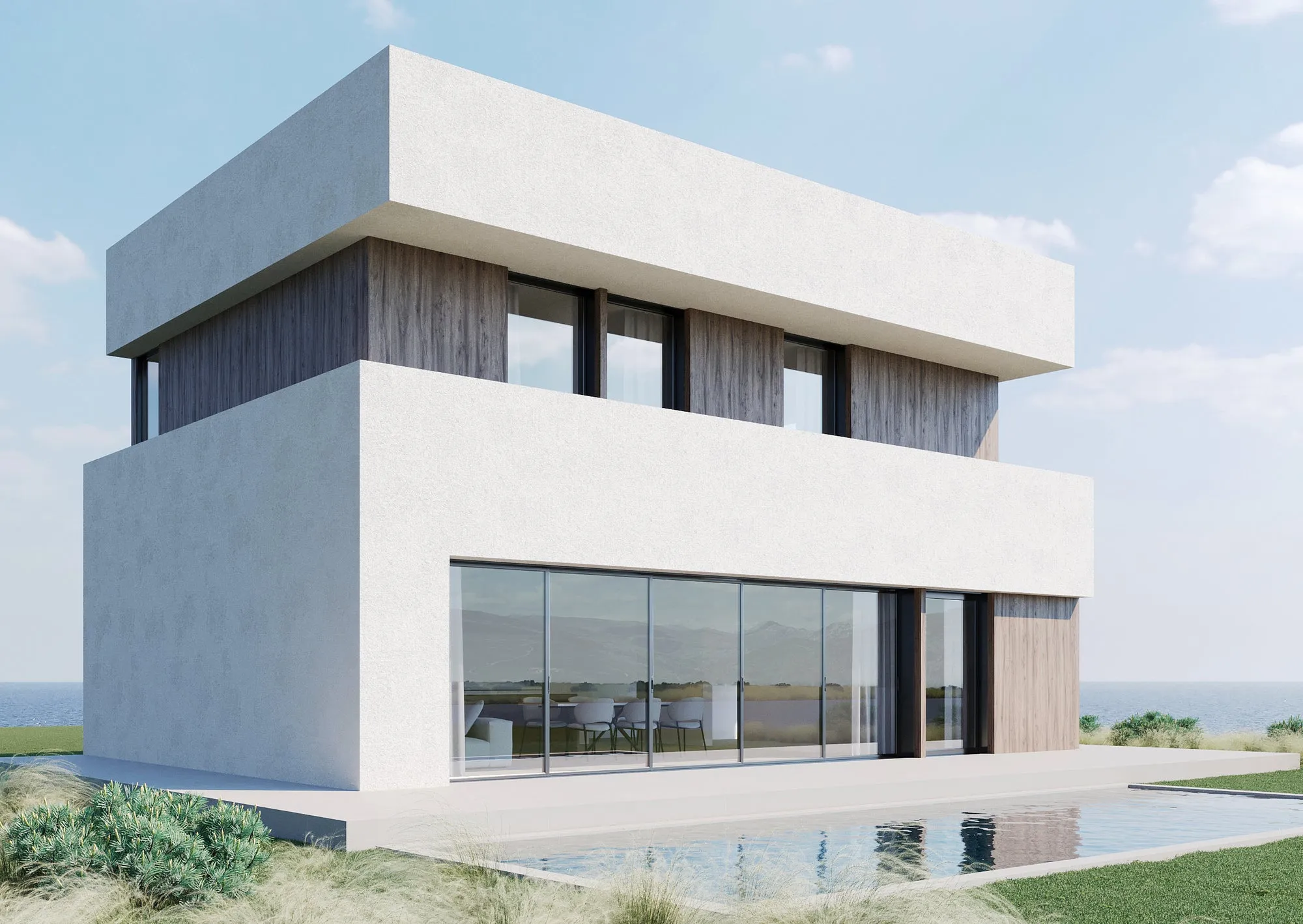 Maison Marina