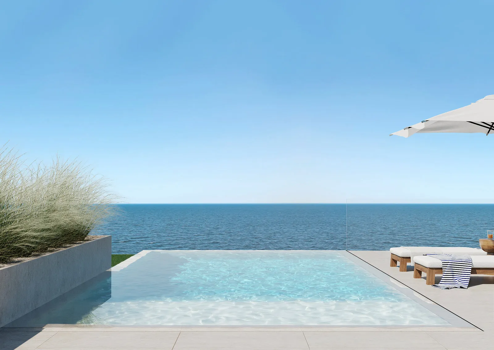 Piscina modular FMG