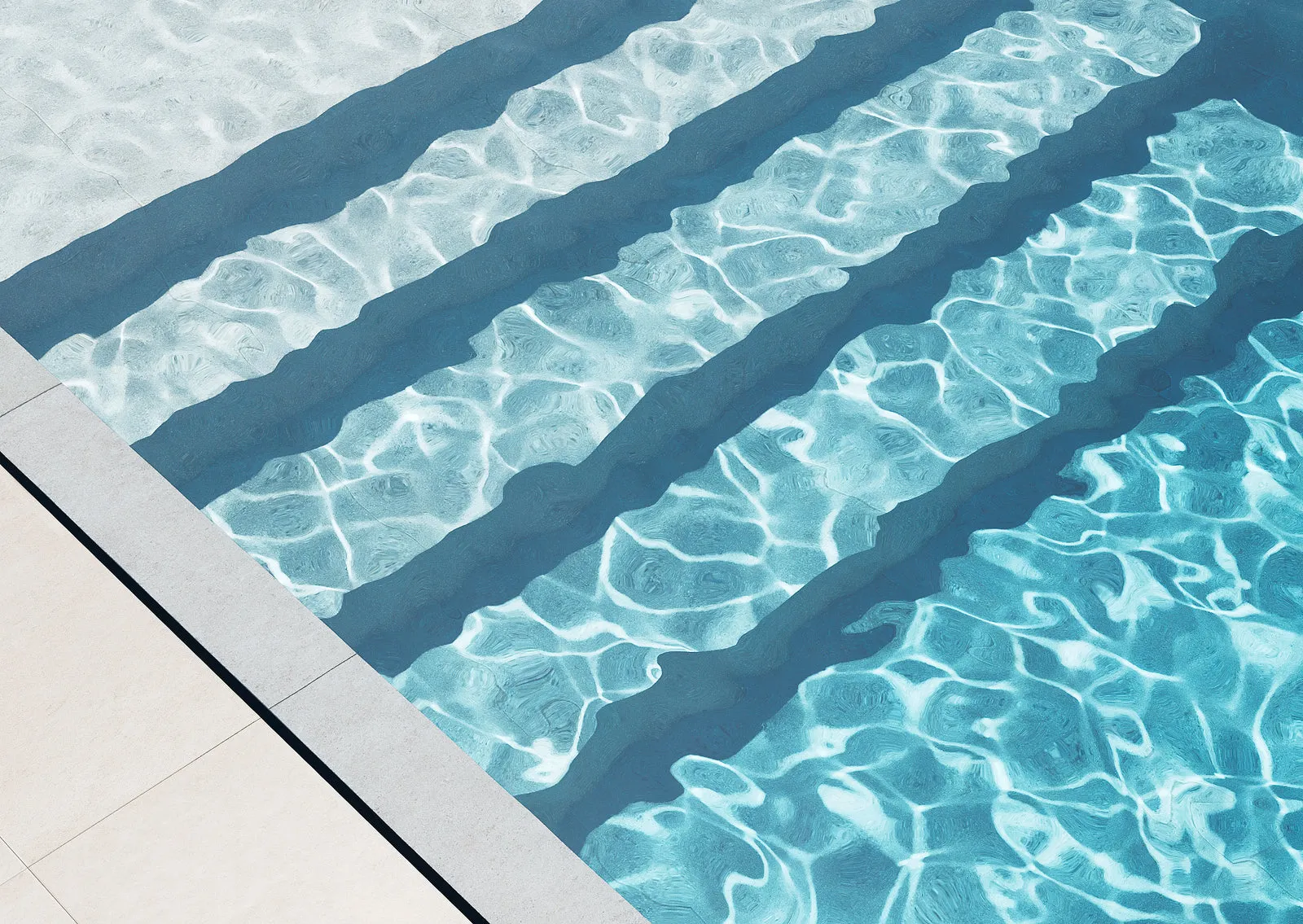 Piscina modular FMG