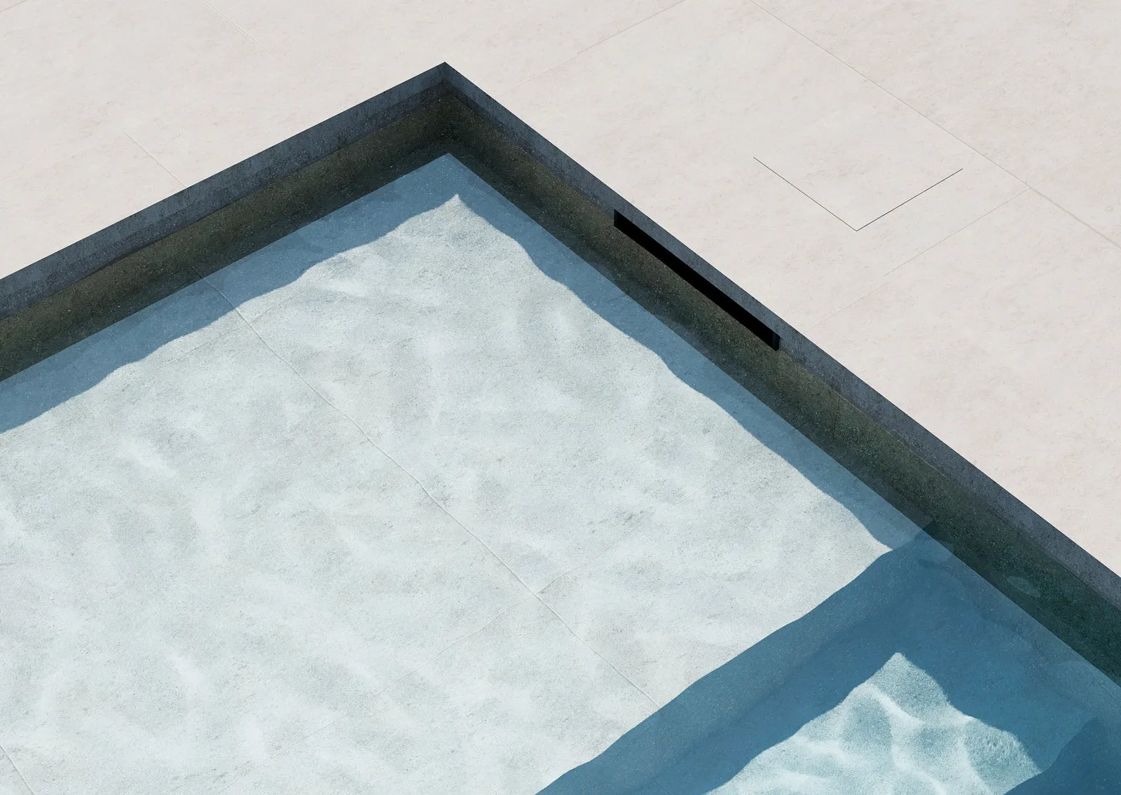 Piscina modular FMG