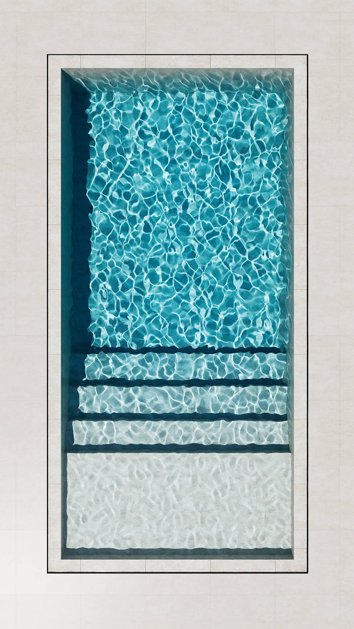 Piscina modular FMG