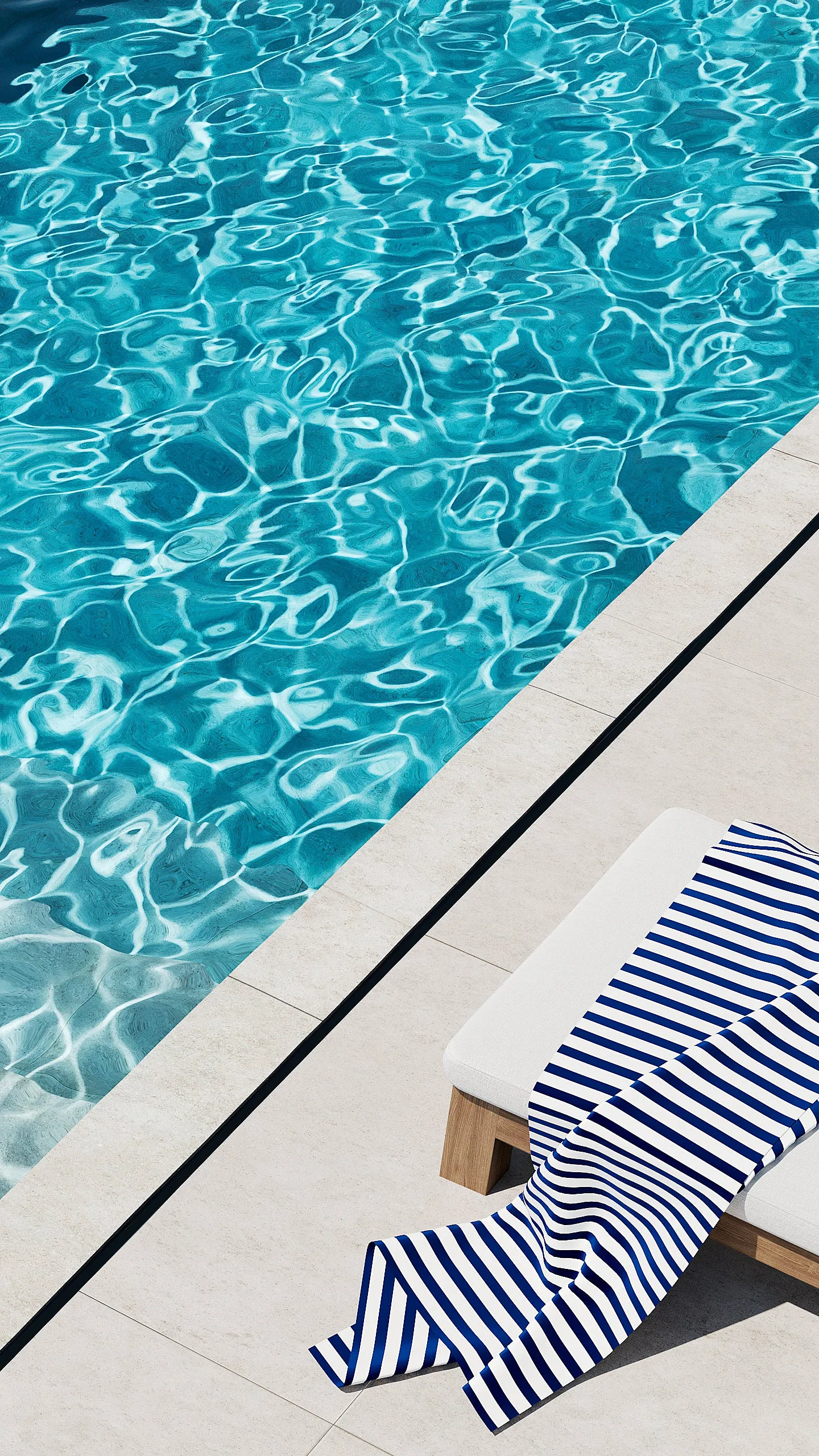 Piscina modular FMG