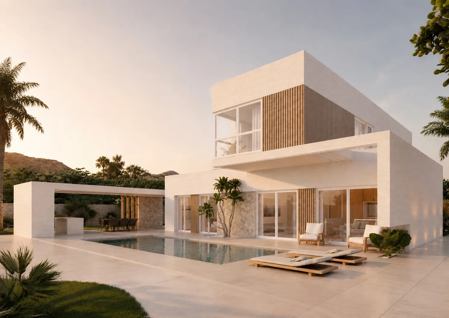 Villa Arenal