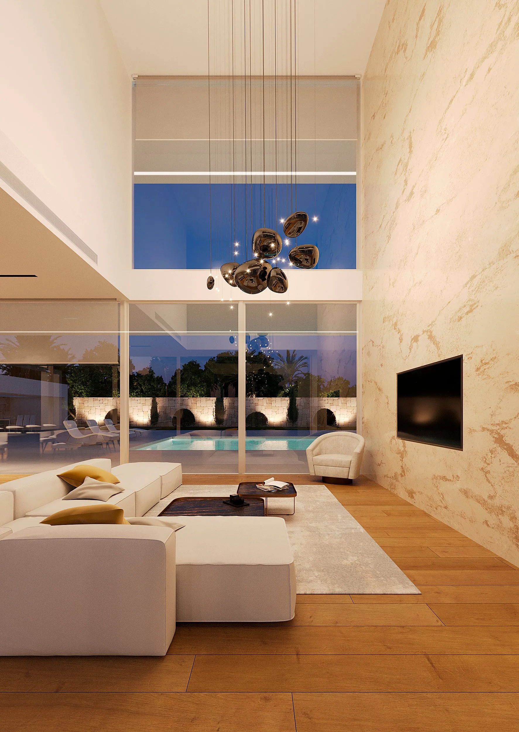 Maison Villa Atlas